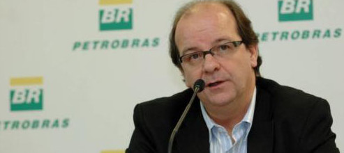 Ex-diretor da Petrobras é preso em nova fase da Lava-Jato