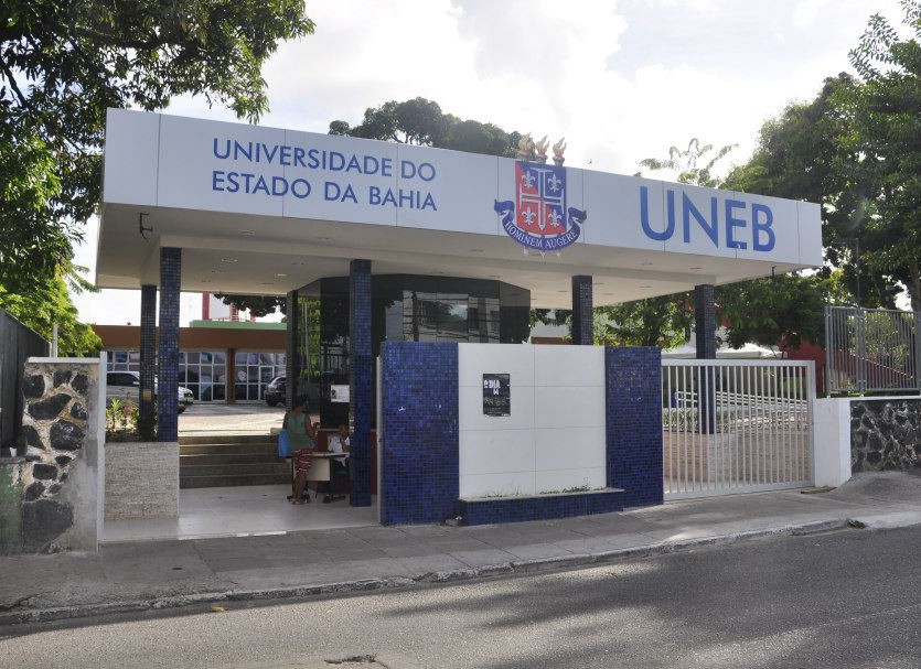 Uneb oferece 4.200 vagas gratuitas em cursos a distância