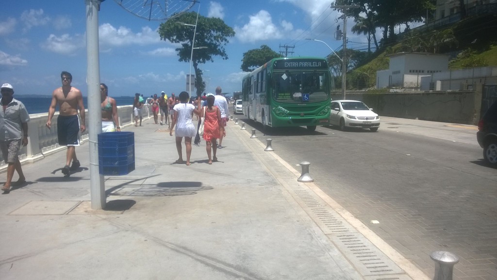 Passagem de ônibus fica mais cara a partir desta sexta