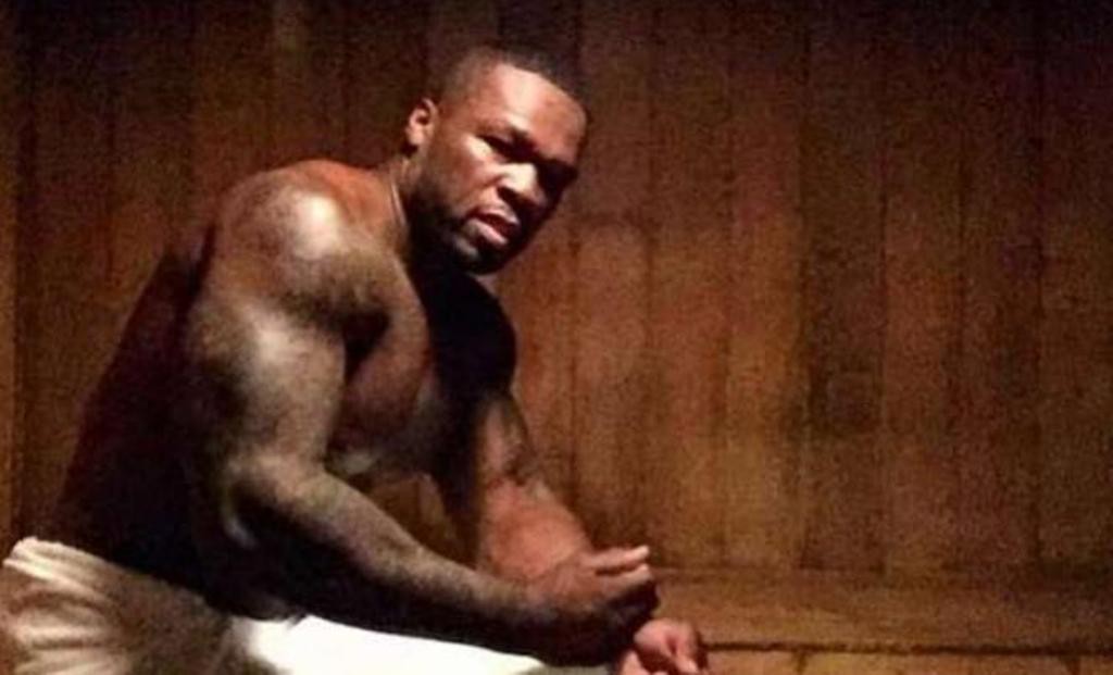 50 Cent declara falência após perder R$ 15 milhões em processo