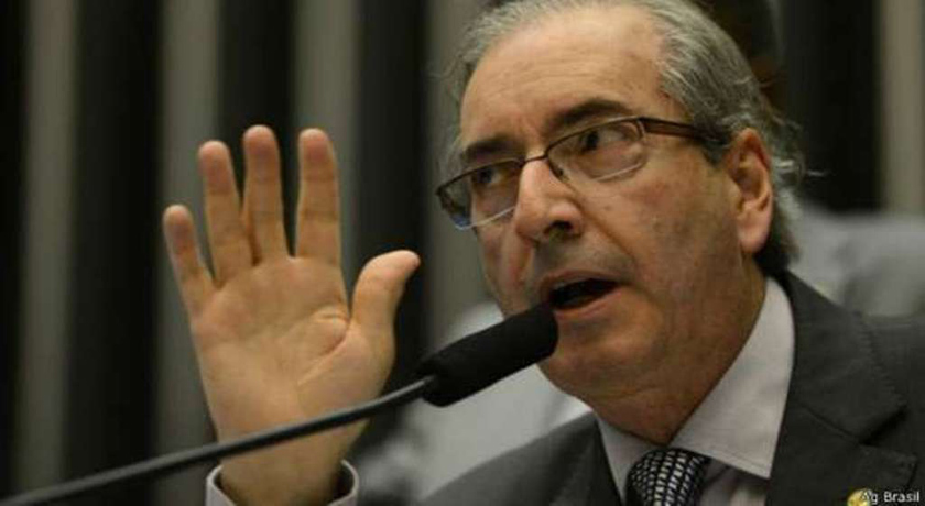 Eduardo Cunha pediu propina de US$ 5 milhões, diz delator da Lava Jato