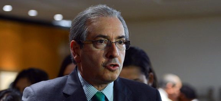 Cunha aceita acareação, mas diz que o mesmo deve ser feito com outros políticos