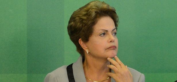 Dilma tem até amanhã para responder ao TCU sobre contas do governo