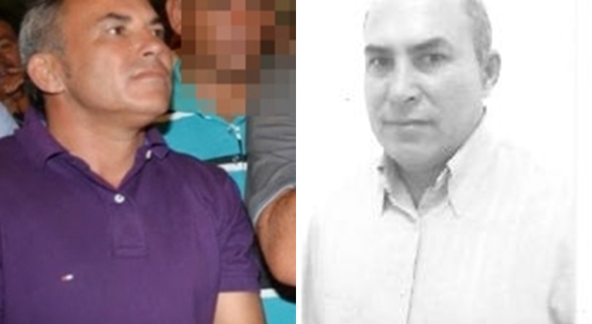 Vice-prefeito alagoano é acusado de mandar matar ex-mulher em Paulo Afonso