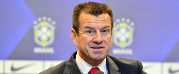 Dunga convocará e mandará na Seleção Olímpica até Rio 2016