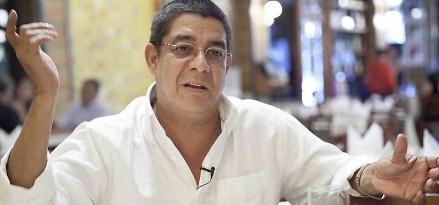 Filho de Zeca Pagodinho morre aos 28 anos no Rio de Janeiro