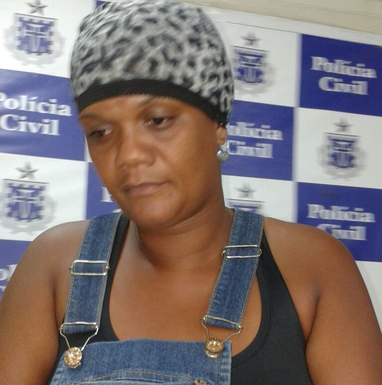 Mulher é presa com maconha, crack e cocaína, em Abrantes