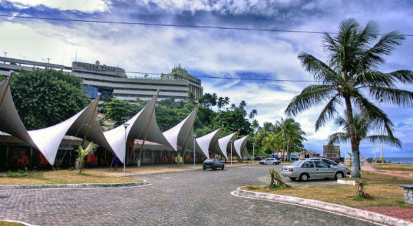 Obras na Praça Caramuru não impactarão trânsito do Rio Vermelho, diz prefeitura