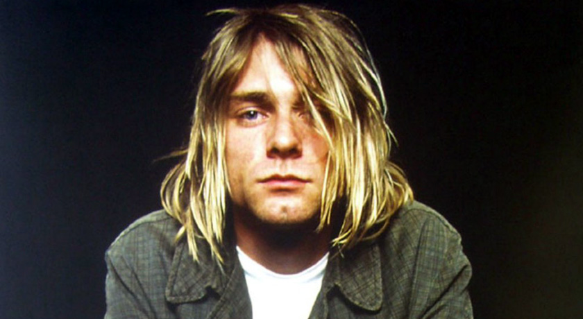 Viúva e filha lutam contra divulgação de fotos de Kurt Cobain morto