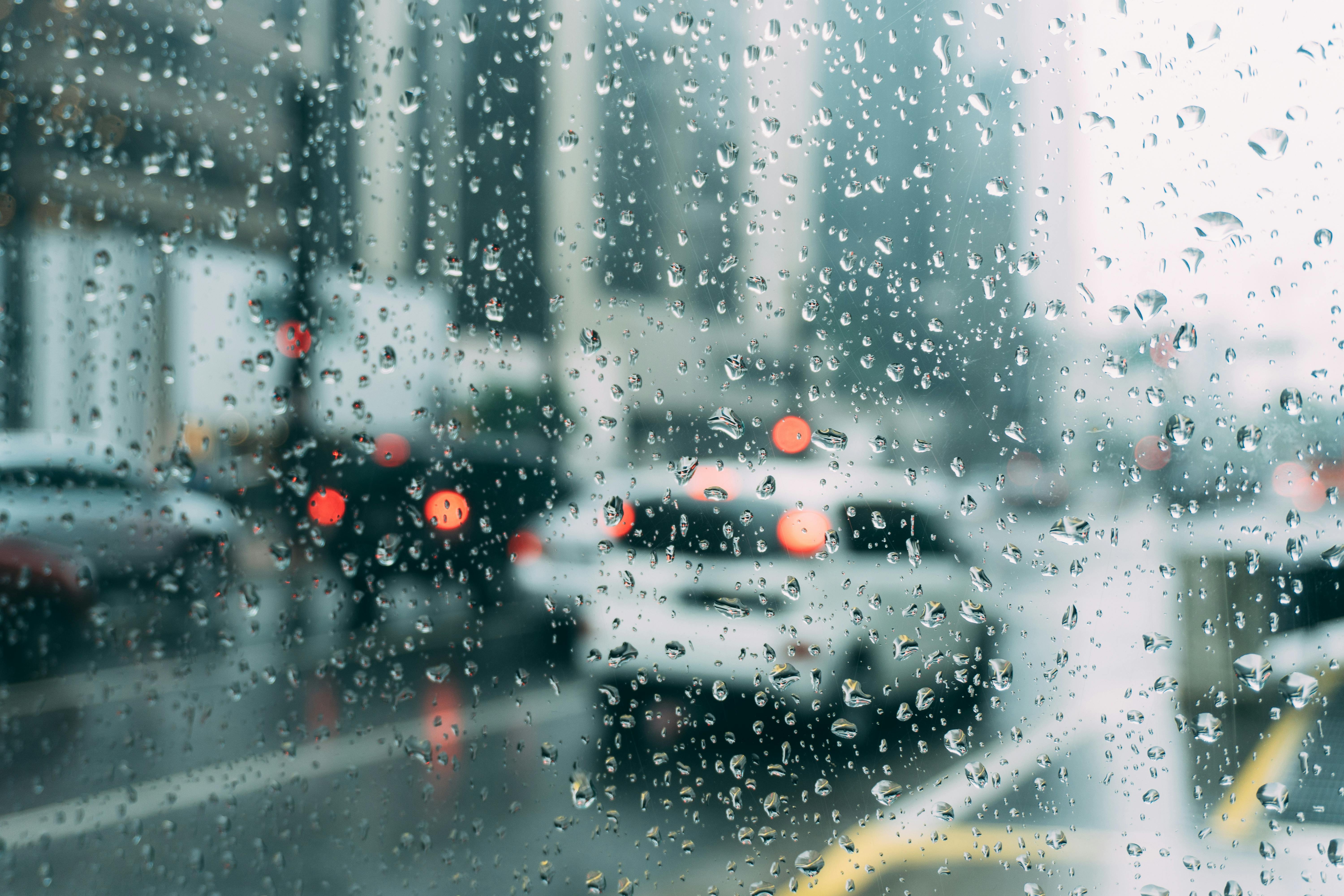 Salvador tem previsão de chuva para esta segunda-feira (11)