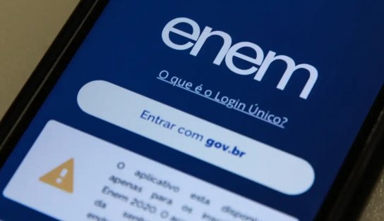 MEC estuda volta do Enem como certificado do ensino médio em 2025