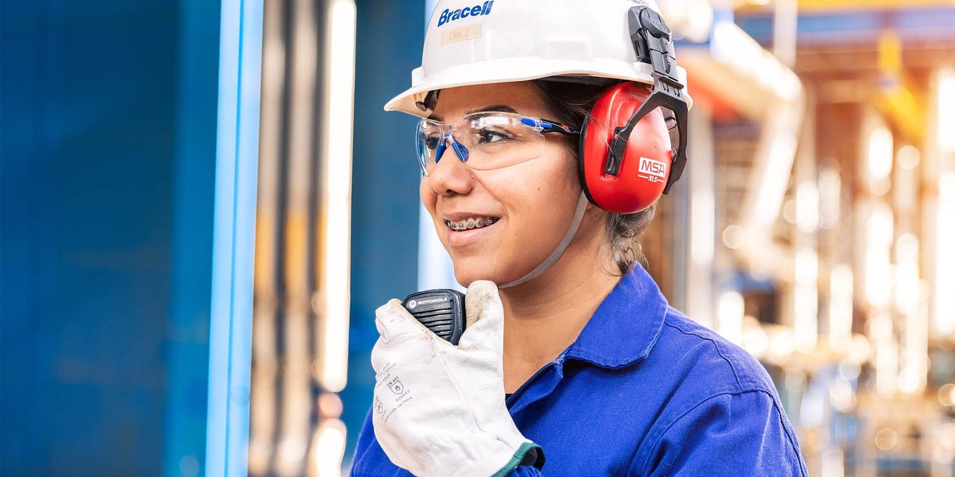 Empresa de celulose inscreve em programa de estágio em três cidades baianas