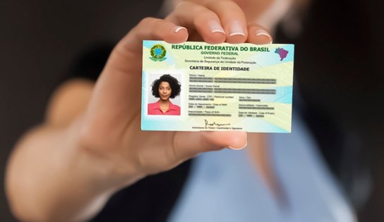 Nova carteira de identidade nacional passa a ser oferecida no SAC na Bahia