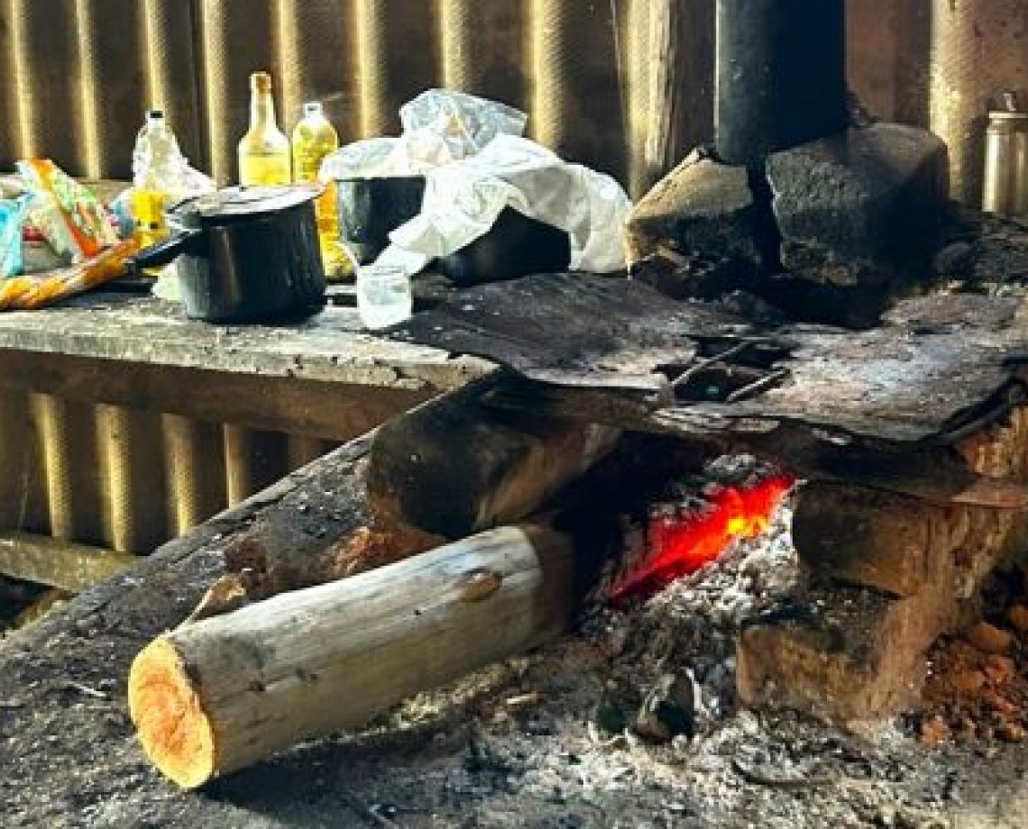 Cinco pessoas em condição análoga à escravidão são resgatadas na Bahia 