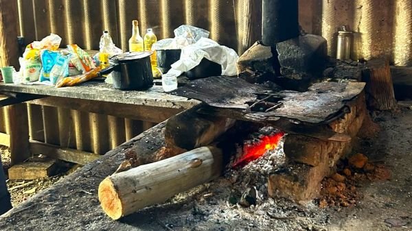 Cinco pessoas em condição análoga à escravidão são resgatadas na Bahia 