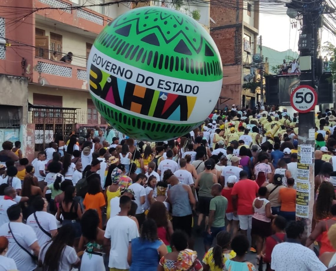 Caminhada da Liberdade homenageia Zezé Motta