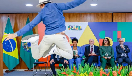 Brasil vai comemorar o Dia Nacional do Maracatu em 1º de agosto