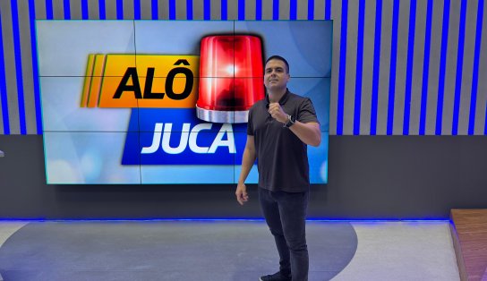 'Alô Juca' traz detalhes sobre audiência de custódia do suspeito matar dois jovens em Dom Avelar