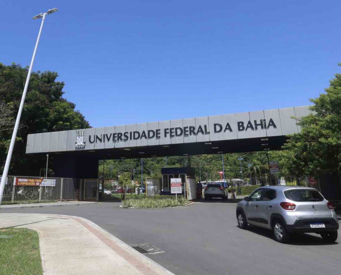 Ufba Ufba fica entre as 30 melhores universidades da América Latina