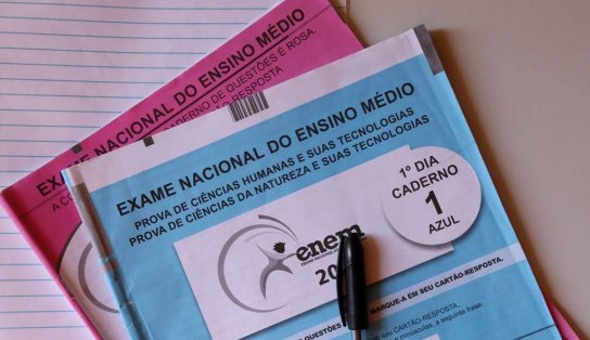 Inep divulga gabarito do Enem 2024; confira as respostas