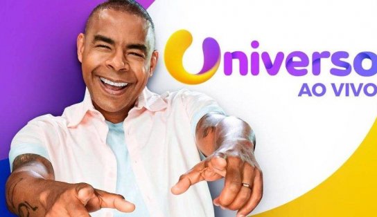 Universo desta quinta-feira terá presença de Sofia, ganhadora de promoção do SBT