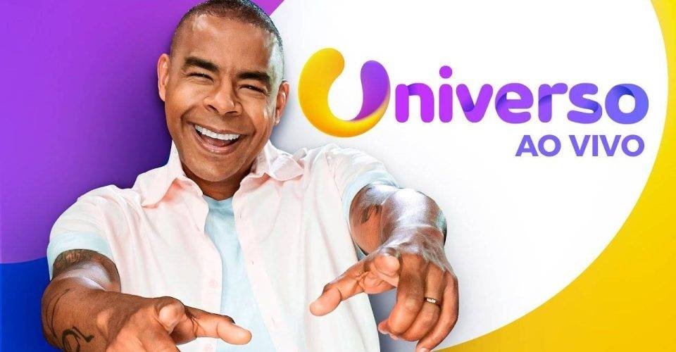 Universo desta quinta terá ganhadora de promoção do SBT