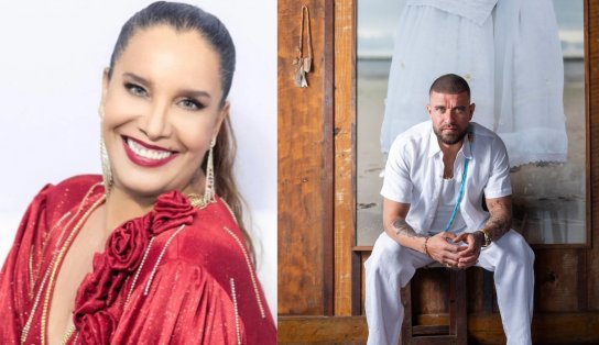 Sarajane e Diogo Nogueira: confira o que vai agitar o feriadão em Salvador