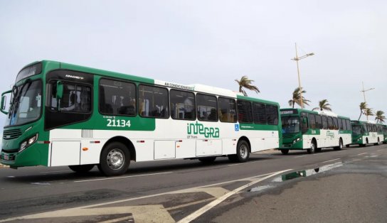 Feriado da Proclamação da República tem operação especial de transporte