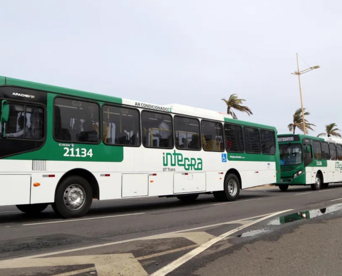 Feriado da Proclamação da República tem operação especial de transporte