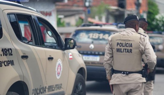 Membro de facção criminosa no Bairro da Paz é morto em confronto com a PM