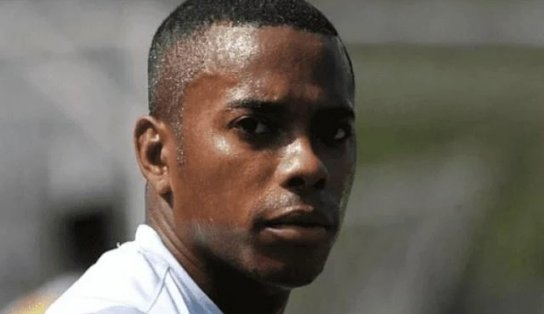 Robinho: STF tem placar de 5 a 1 contra liberdade do ex-jogador