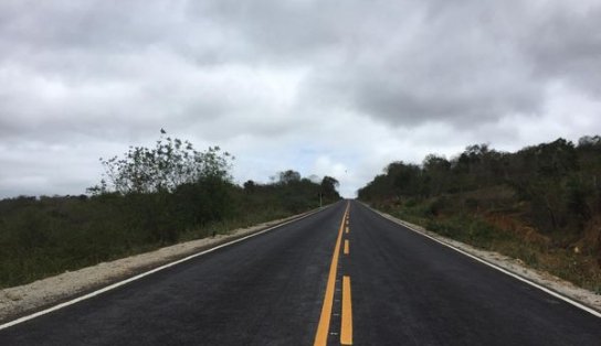 Ciclista de 69 anos morre atropelado em Itapetinga 