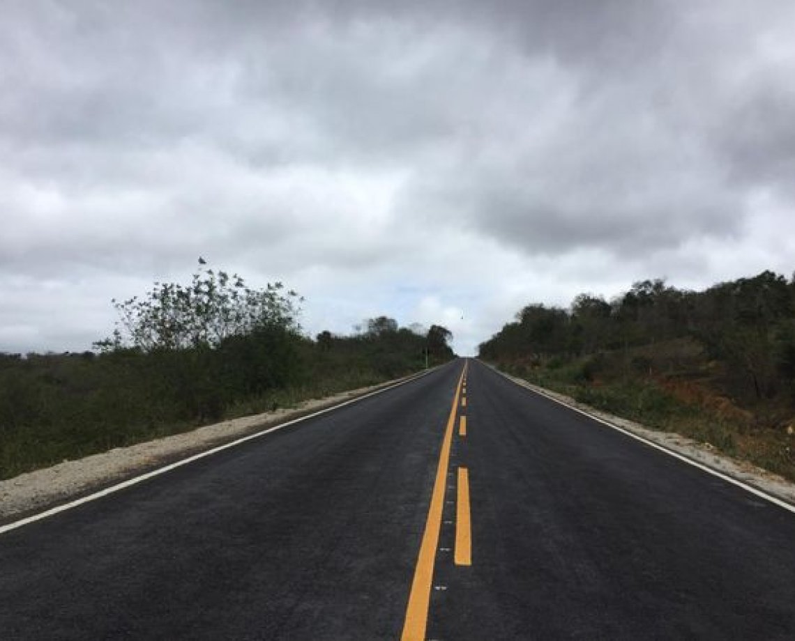 Ciclista de 69 anos morre atropelado em Itapetinga 