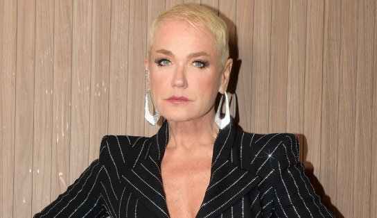 Xuxa revela possibilidade de fazer filme de terror sobre vampira vegana