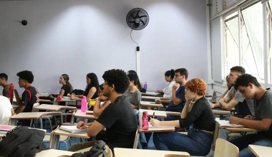 Concurso unificado: sai hoje resultado de revisão de notas de títulos