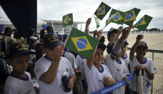 Dia da Bandeira: 19 de novembro celebra um dos principais símbolos do Brasil