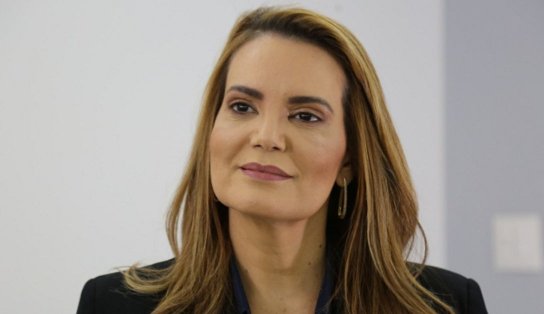 TSE confirma elegibilidade de Sheila Lemos, eleita prefeita de Vitória da Conquista