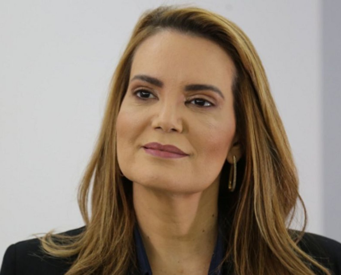 TSE confirma elegibilidade de Sheila Lemos, eleita prefeita de Vitória da Conquista