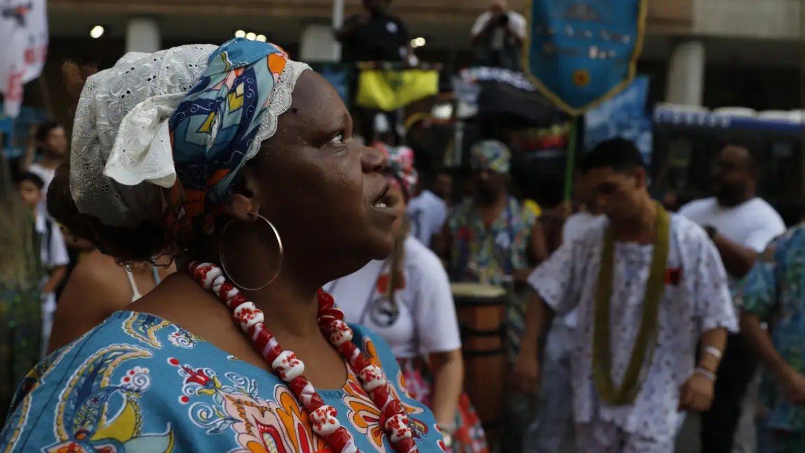 Dia da Consciência Negra é reivindicação social desde a ditadura