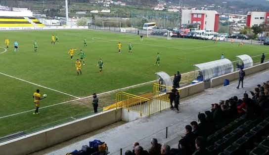 Jornal revela envolvimento do PCC no futebol de Portugal