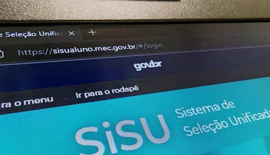 MEC planeja iniciar inscrições do Sisu 2025 no dia 15 de janeiro