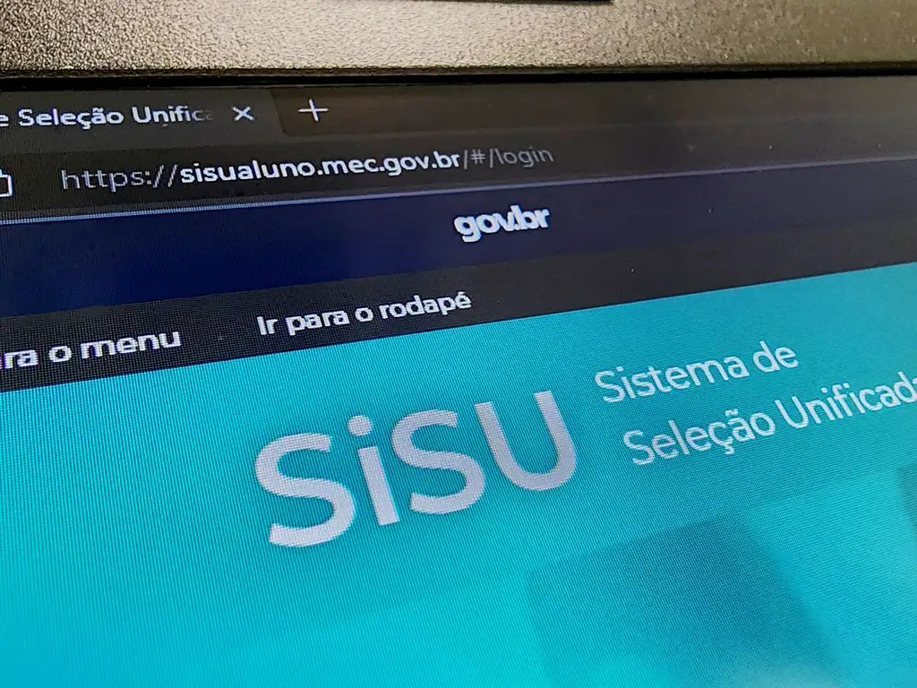 MEC planeja iniciar inscrições do Sisu 2025 no dia 15 de janeiro