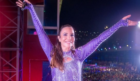 Camarote Salvador anuncia Ivete Sangalo na edição especial do Carnaval de 2025 