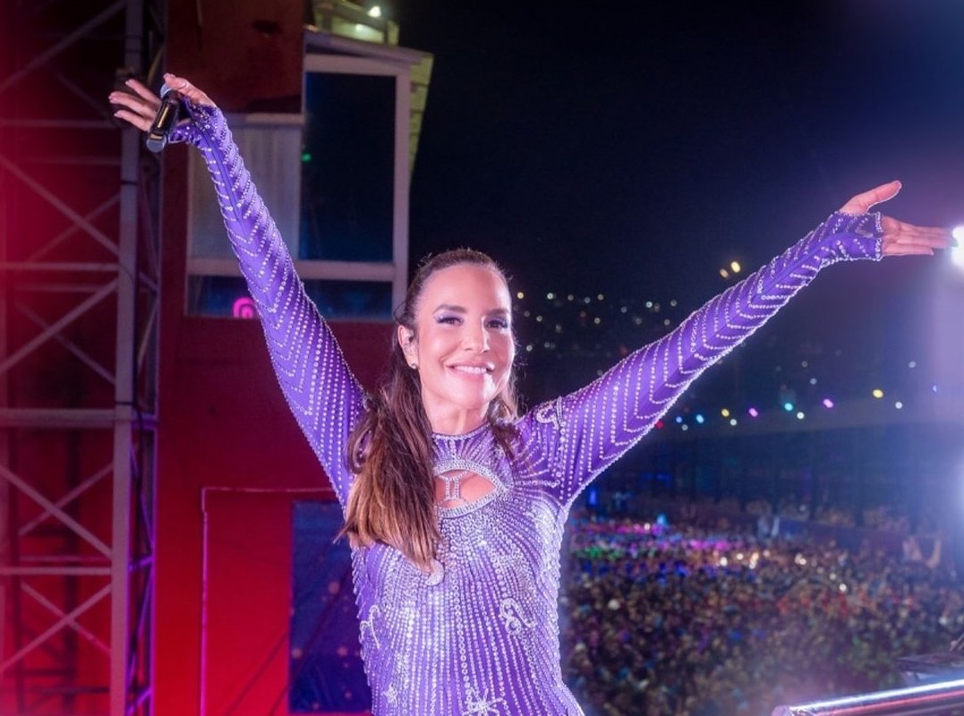 Camarote Salvador anuncia Ivete Sangalo no Carnaval 2025