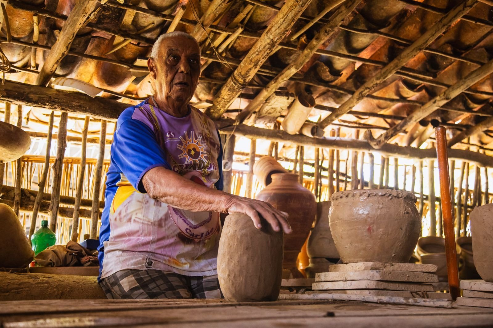 Festival da Cerâmica Maragogipinho mobilizou cerca de 20 mil visitantes