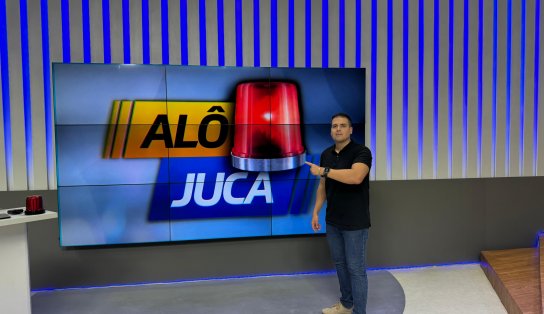 'Alô Juca' traz detalhes de corpo carbonizado encontrado no Carandiru