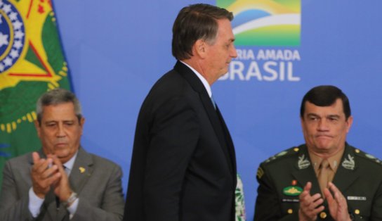 Julgamento de Bolsonaro e demais indiciados pode ocorrer em 2025