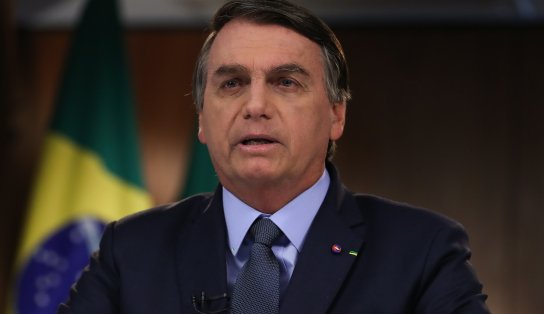 Não se iluda: Bolsonaro indiciado, ou preso, fortalece a Direita 