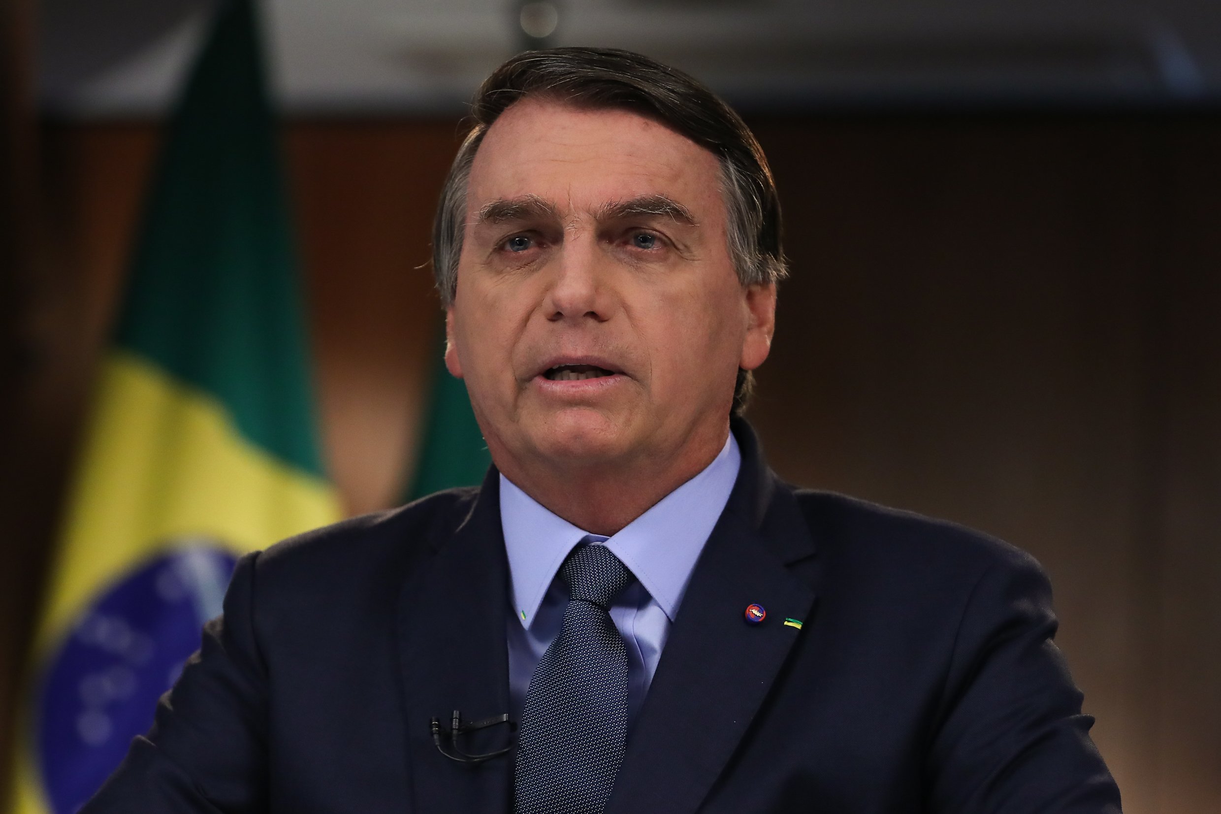 Não se iluda: Bolsonaro indiciado, ou preso, fortalece a Direita 