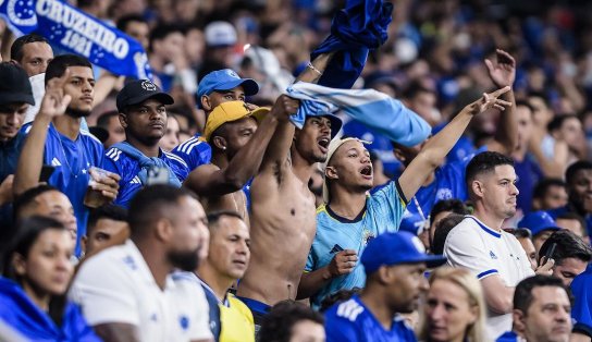 Sul-Americana: Torcedores do Cruzeiro tem ingressos trocados dias antes da final